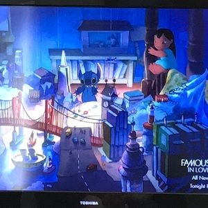 Meet your Posher, Patty